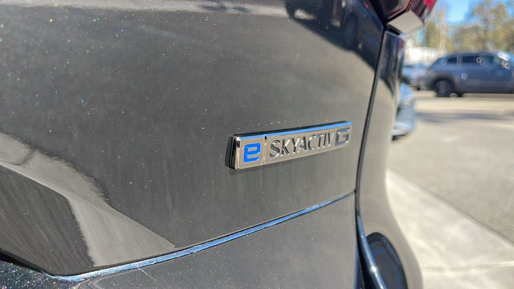 New 2026 MAZDA CX-90 3.3 Turbo w/ Premium Sport Pkg image 30