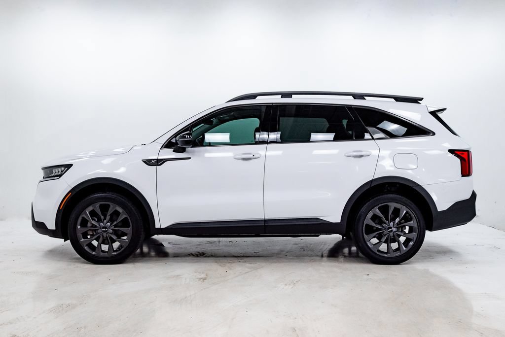Used 2023 Kia Sorento X-Line EX AWD/4WD image 29