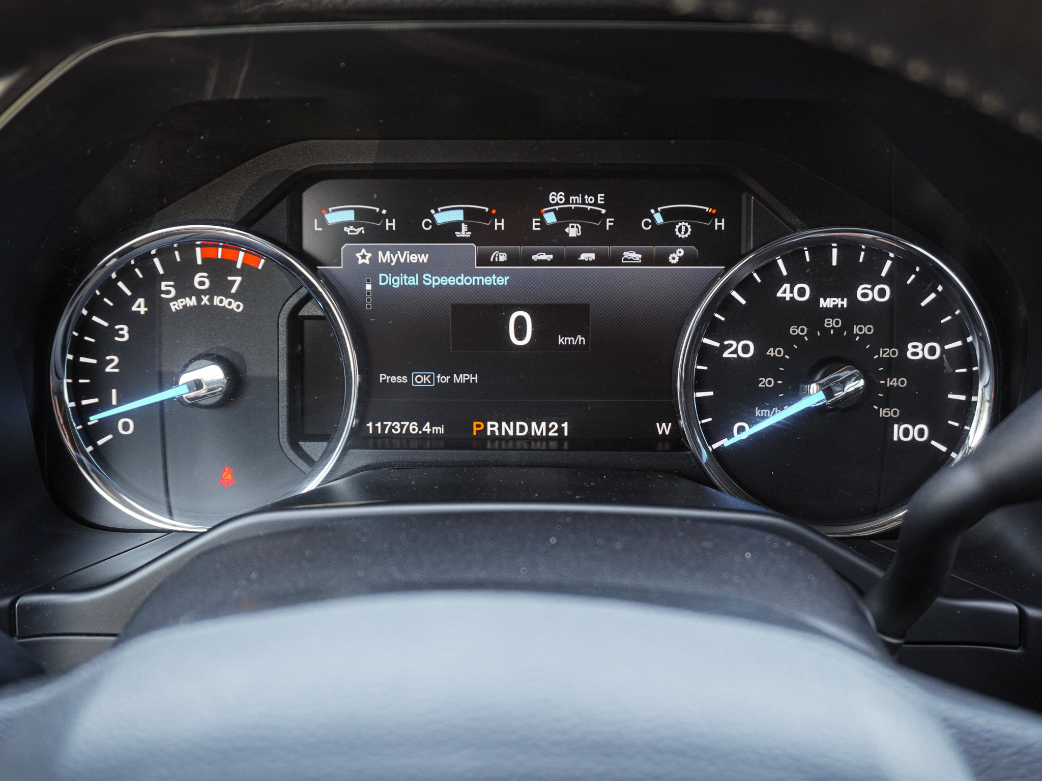 Used 2017 Ford F350 Lariat AWD/4WD image 21
