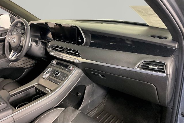Used 2022 Hyundai Palisade Calligraphy FWD image 23