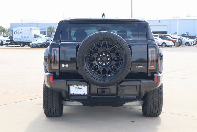 New 2025 GMC Hummer EV 2X image 7