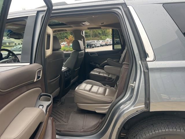 Used 2019 GMC Yukon Denali w/ Denali Ultimate Package image 38