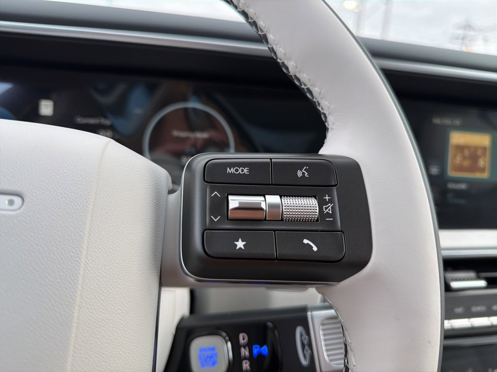 New 2026 Hyundai Palisade Calligraphy image 43