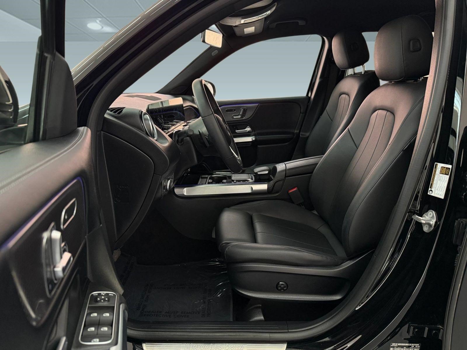 Certified 2023 Mercedes-Benz GLB 250 image 5