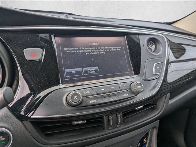 Used 2017 Buick Envision Essence image 13