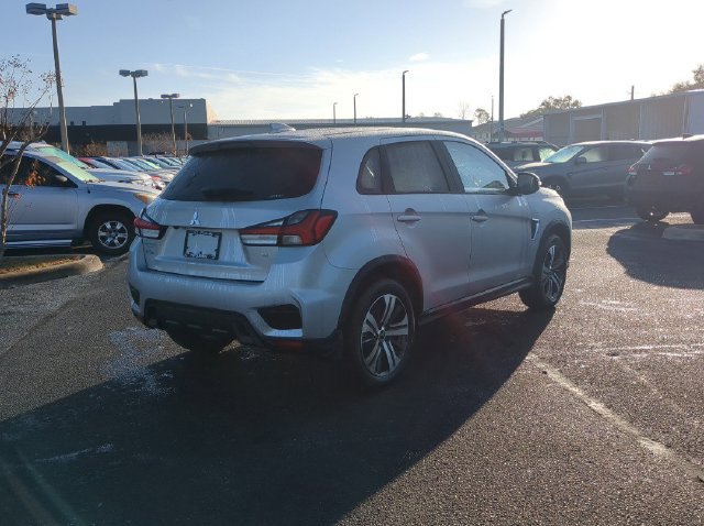 New 2027 Mitsubishi Outlander Sport SE AWD/4WD image 6