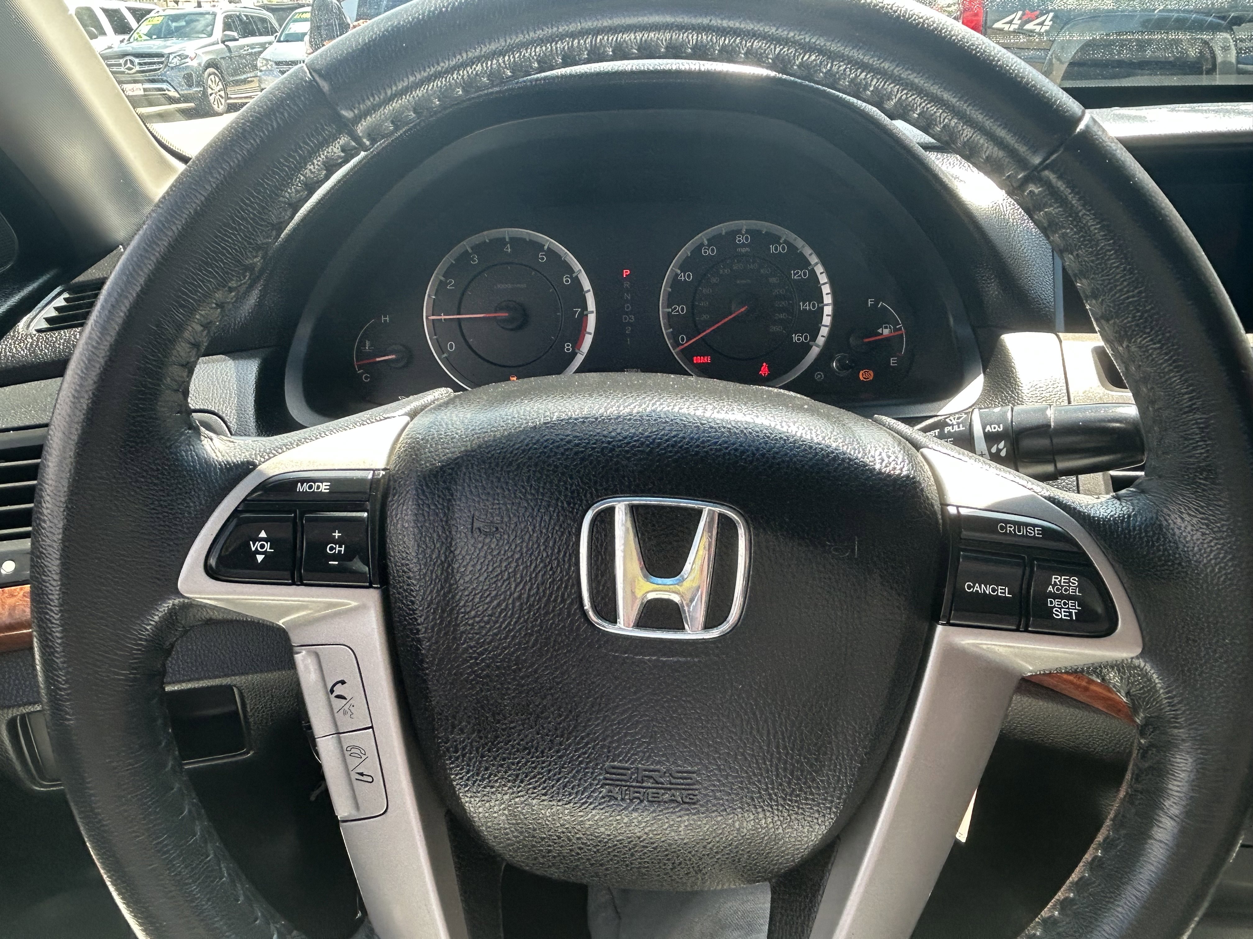 Used 2012 Honda Accord EX-L image 13