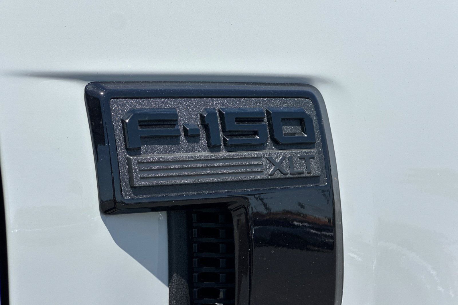 New 2026 Ford F150 XLT w/ Equipment Group 302A MID AWD/4WD image 25