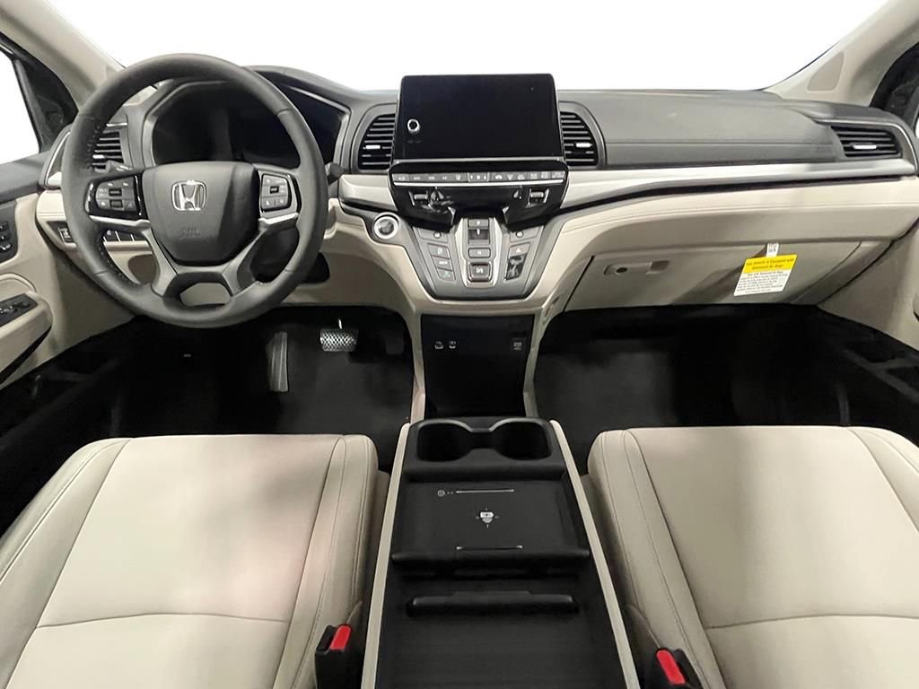New 2026 Honda Odyssey EX-L image 15