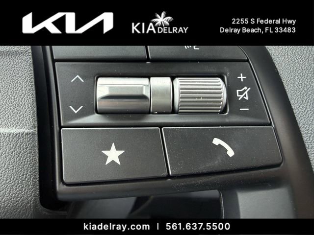 New 2026 Kia K4 LXS image 26