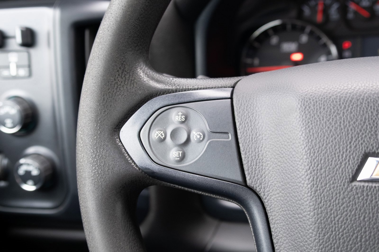 Used 2019 Chevrolet Silverado 3500 W/T image 6