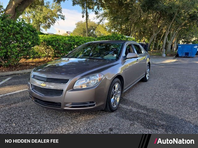 Used 2010 Chevrolet Malibu LT w/ Power Convenience Package FWD image 1