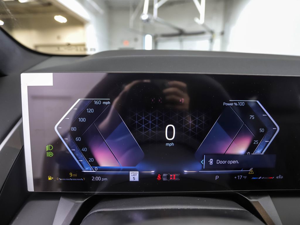 New 2026 BMW X3 xDrive30 w/ Premium Package image 14