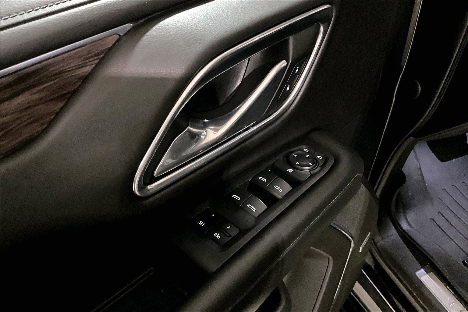 Used 2021 Chevrolet Tahoe LT image 37