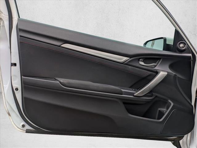 Used 2020 Honda Civic Si image 10