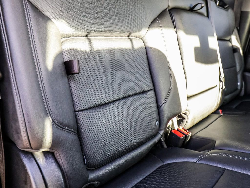 Used 2019 GMC Sierra 1500 SLT image 23