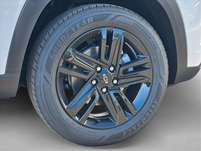 New 2026 Chevrolet Trax ACTIV FWD image 11