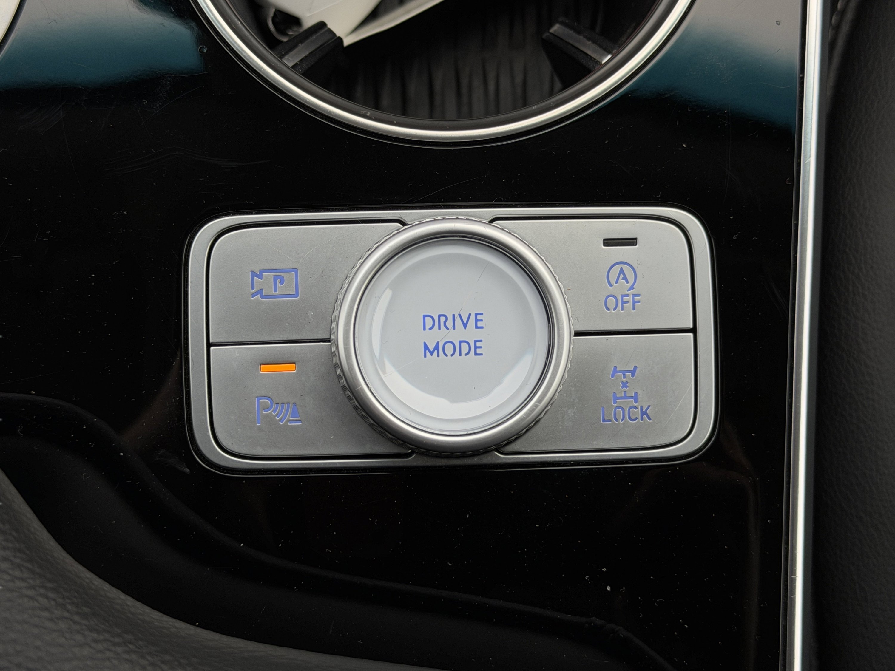 Used 2025 Genesis GV80 2.5T Standard image 90