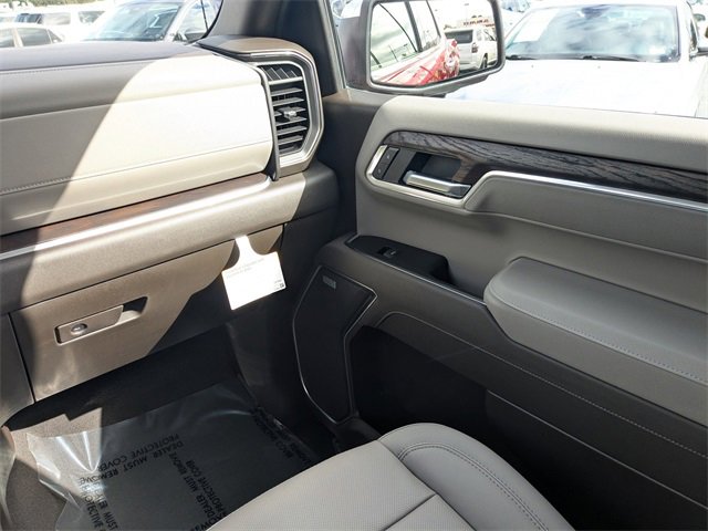 New 2026 GMC Sierra 1500 SLT w/ SLT Premium Plus Package image 20