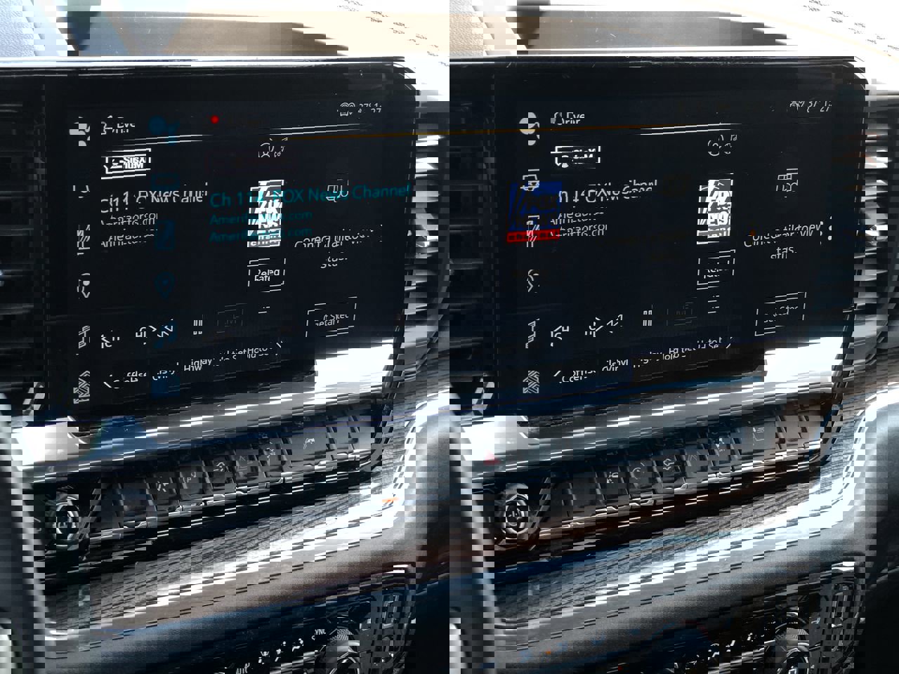 Used 2023 Chevrolet Silverado 1500 RST w/ Convenience Package II image 27