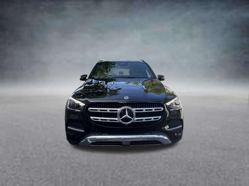 Used 2025 Mercedes-Benz GLE 350 4MATIC video 2