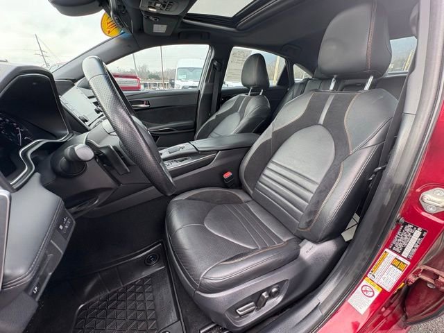 Used 2019 Toyota Avalon XSE image 26