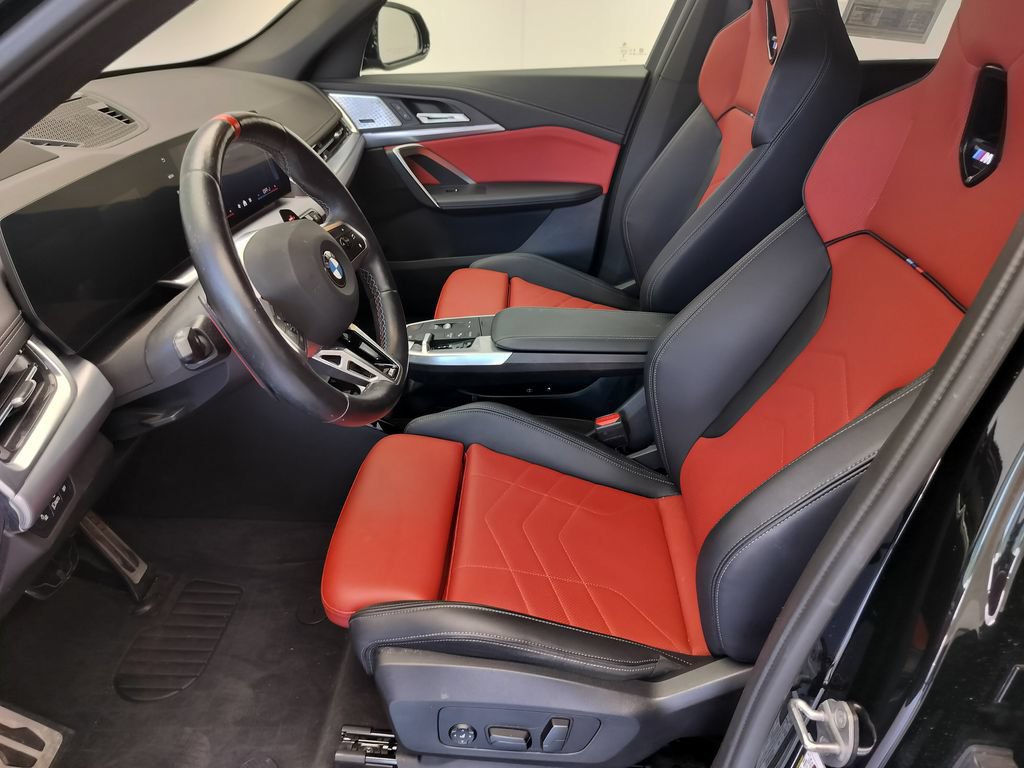 Certified 2024 BMW X1 M35i w/ Premium Package AWD/4WD image 7