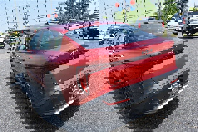 New 2025 Kia K4 EX image 6