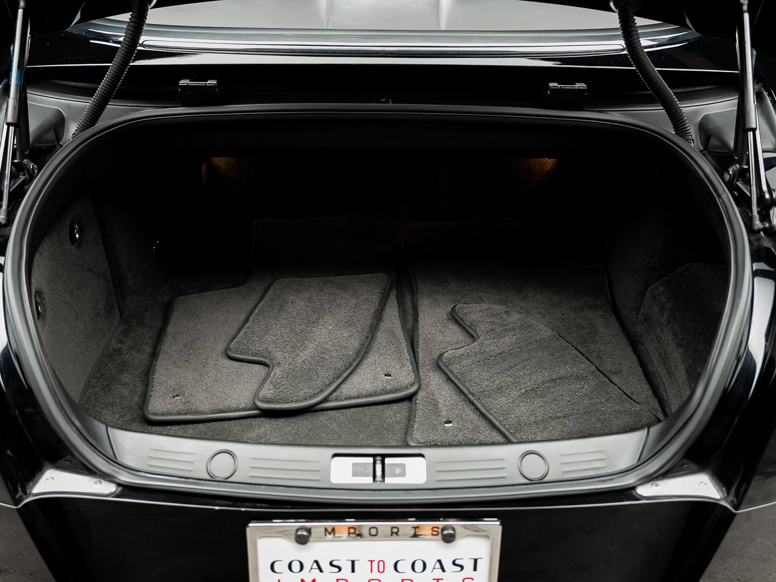Used 2013 Bentley Continental GT AWD/4WD image 58