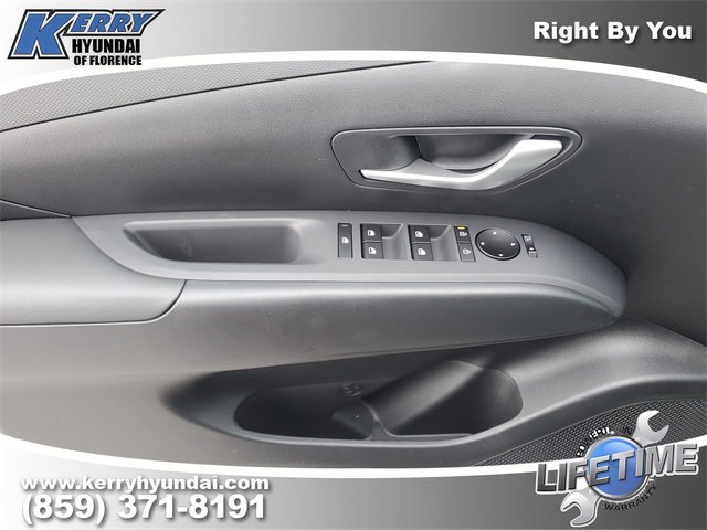 New 2026 Hyundai Santa Cruz SEL image 18