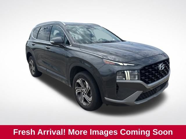 Used 2023 Hyundai Santa Fe SEL AWD/4WD image 1