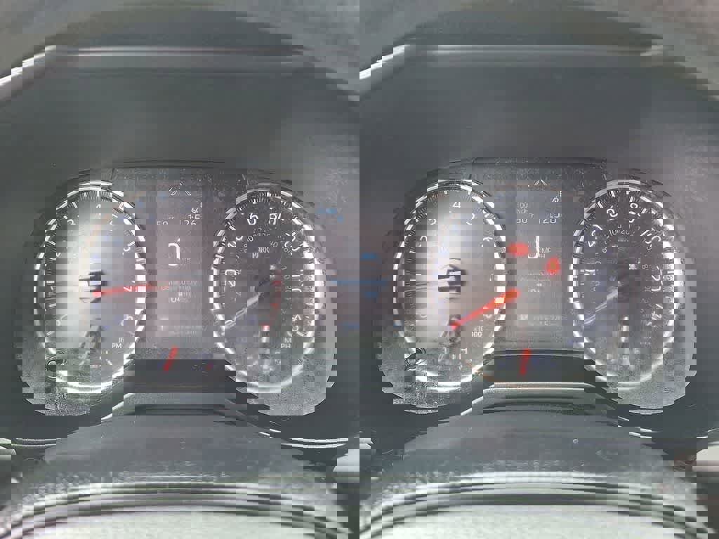 Used 2019 Toyota RAV4 LE w/ All Weather Liner Package image 13