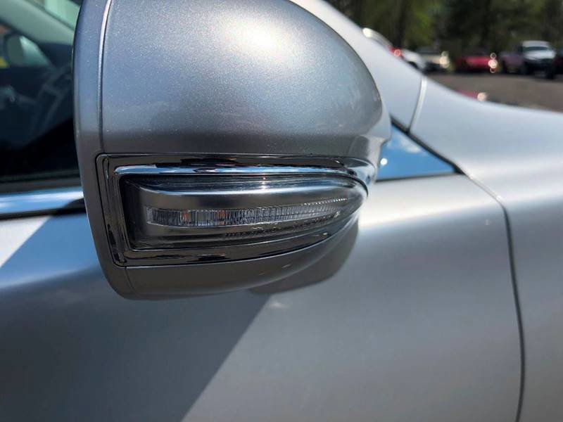 Used 2011 Lexus LS 460 AWD w/ Luxury Value Edition image 33