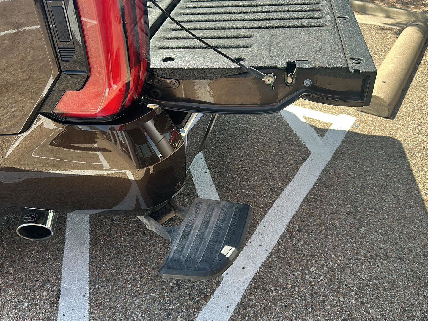 Used 2024 Toyota Tundra 1794 Edition image 18