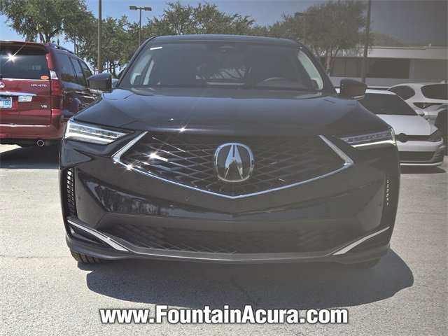 New 2026 Acura MDX w/ Technology Package image 2