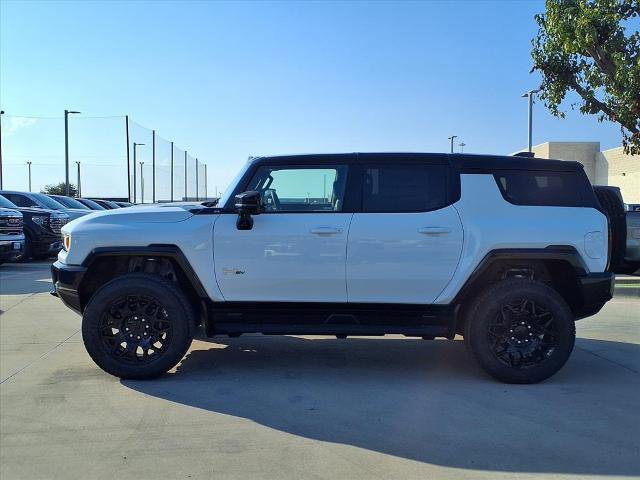 New 2026 GMC Hummer EV SUV image 27