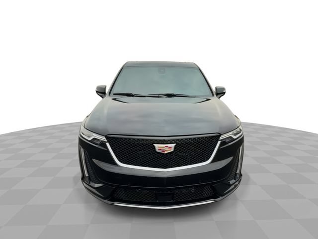 Certified 2024 Cadillac XT6 Sport w/ Technology Package AWD/4WD image 3