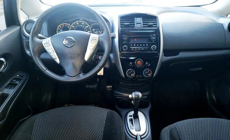 Used 2015 Nissan Versa Note SV image 18