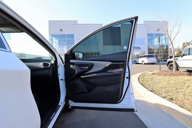 Used 2015 Nissan Murano Platinum image 31