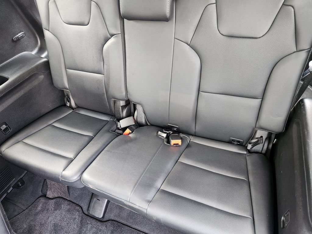 Certified 2023 Kia Telluride S w/ S Sunroof Package AWD/4WD image 19