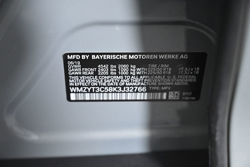 Used 2019 MINI Cooper Countryman S image 34