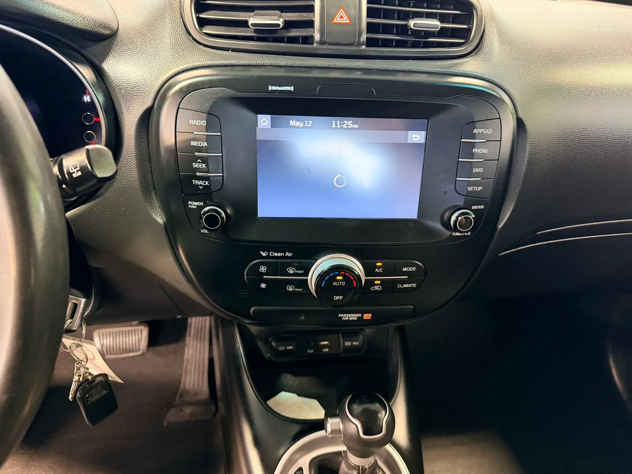 Used 2018 Kia Soul + FWD image 10