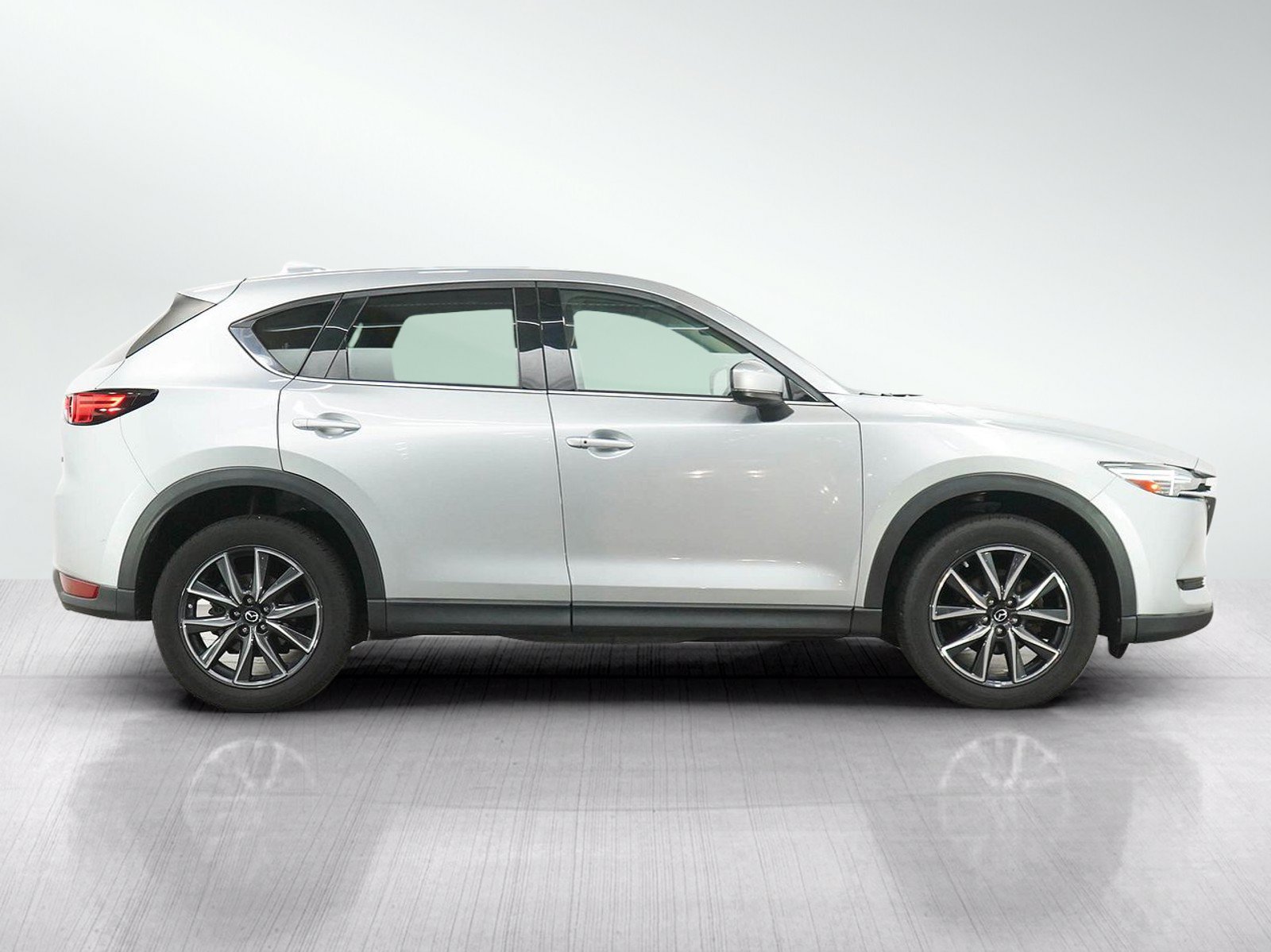 Used 2017 MAZDA CX-5 Grand Select AWD/4WD image 6