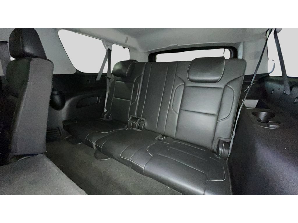 Used 2018 Chevrolet Suburban LT AWD/4WD image 17