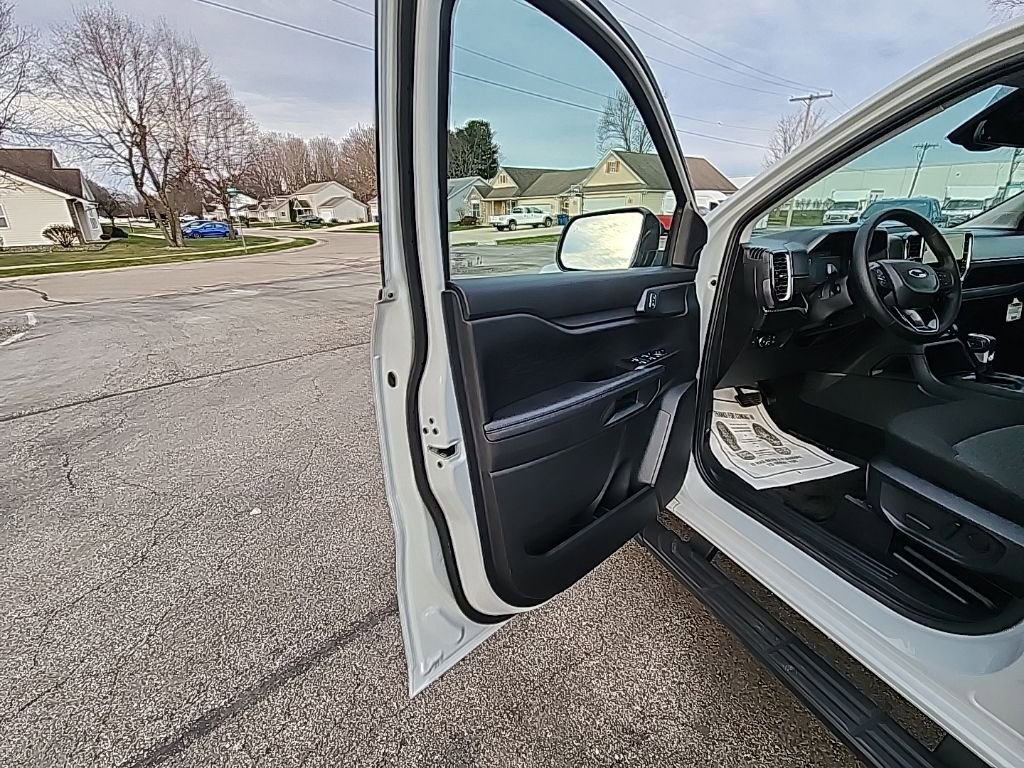 New 2026 Ford Ranger XLT image 20