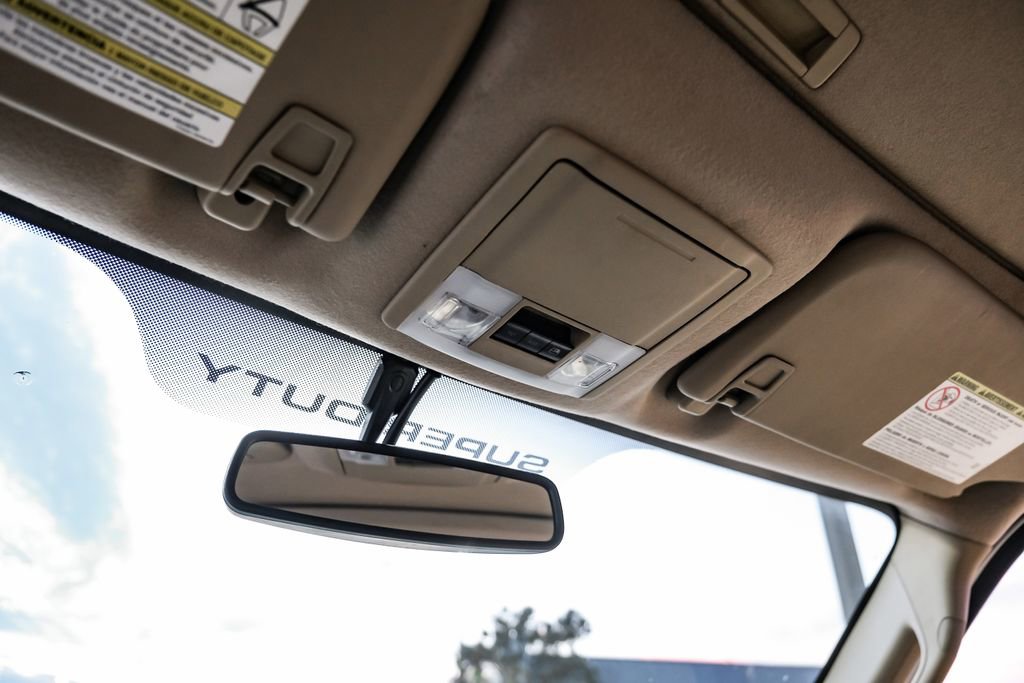 Used 2013 Ford F350 Lariat w/ Lariat Ultimate Pkg image 22