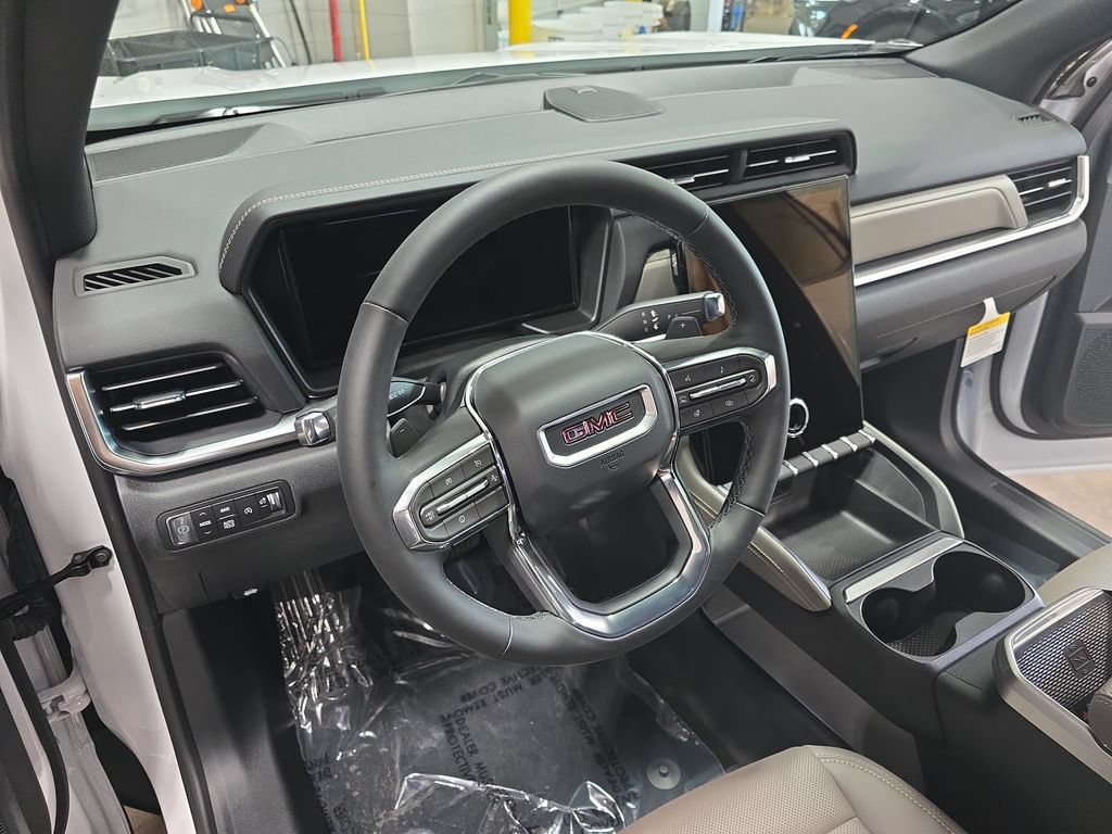 New 2026 GMC Terrain Elevation w/ Elevation Premium Package AWD/4WD image 16
