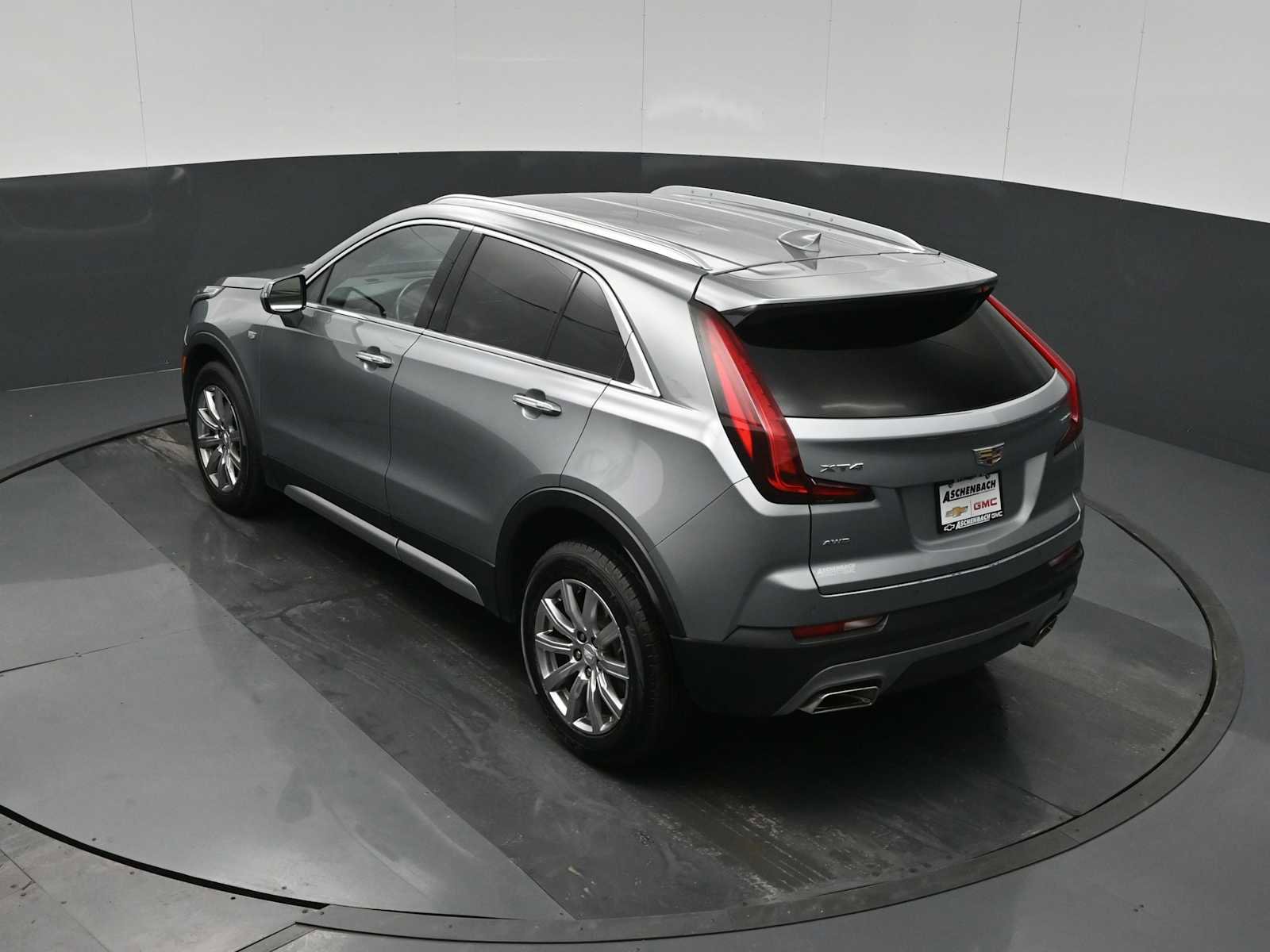 Used 2023 Cadillac XT4 Premium Luxury image 24