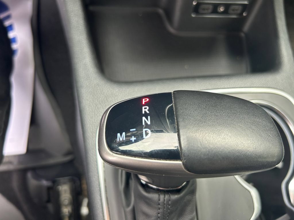 Certified 2019 Dodge Durango Citadel w/ Technology Group AWD/4WD image 23