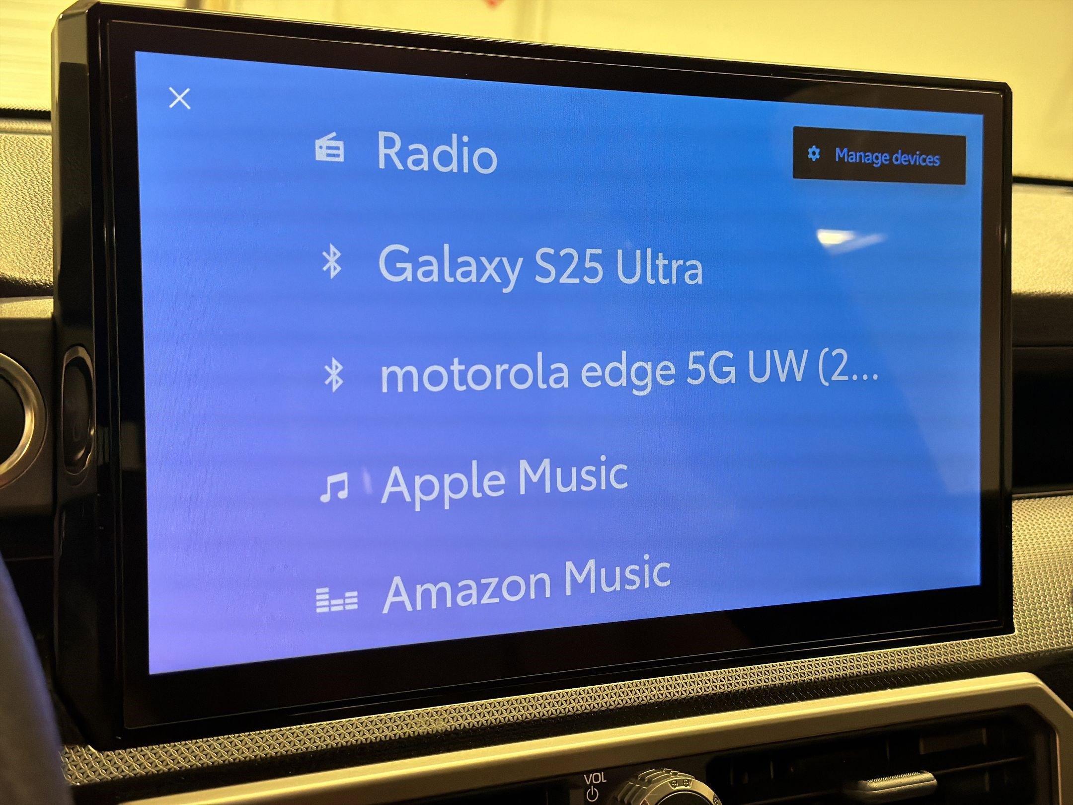 Used 2025 Toyota 4Runner Limited image 24